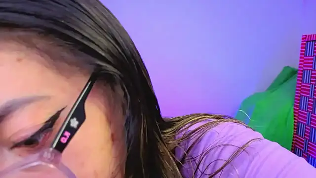 Miranda sexlove  online show from January 9, 2026, 7:37 am