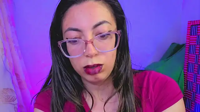 Miranda sexlove  online show from January 7, 2026, 7:35 am