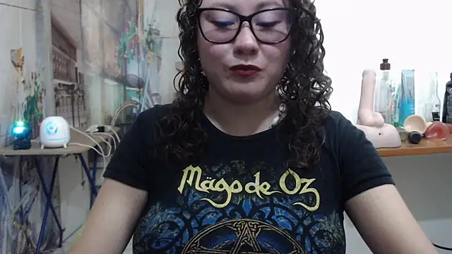 greeneyes nurse online show from March 26, 2026, 9:13 pm