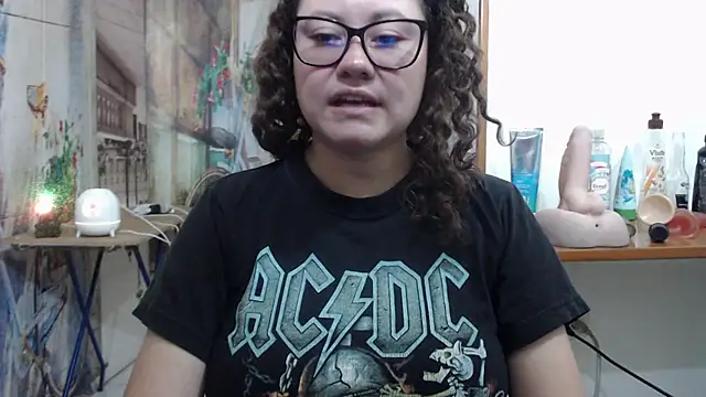 greeneyes nurse online show from March 18, 2026, 7:26 pm