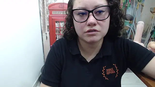 greeneyes nurse online show from October 29, 2025, 7:24 pm