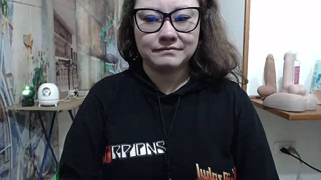 greeneyes nurse online show from February 16, 2026, 8:29 pm