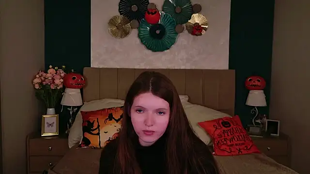 Gaby Essen online show from October 21, 2025, 4:17 pm