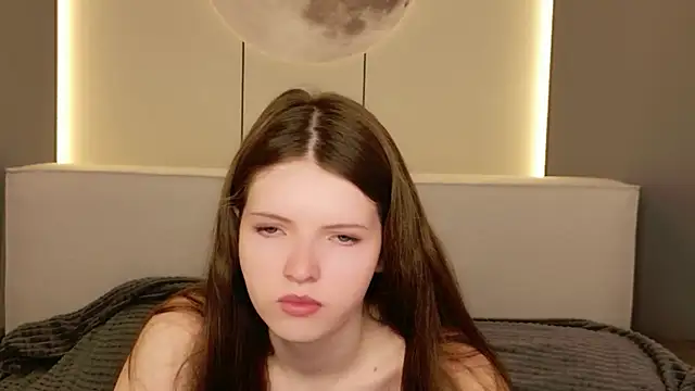 Gaby Essen online show from March 25, 2026, 8:41 pm