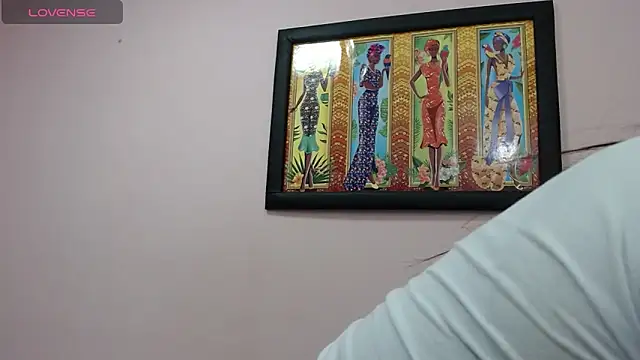 pameclaus online show from February 16, 2026, 9:02 pm