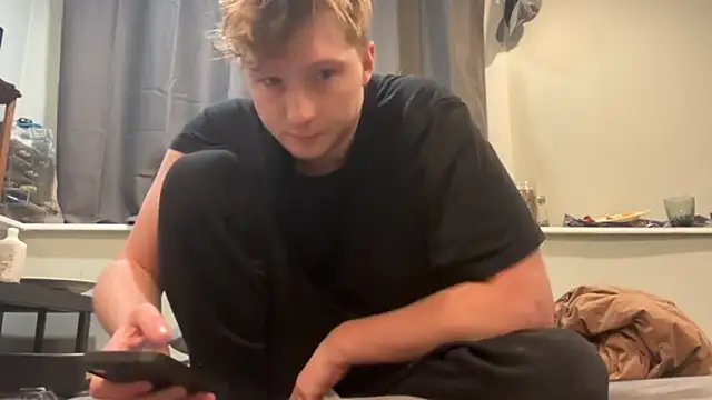 Novvikk88 online show from November 1, 2025, 9:52 pm