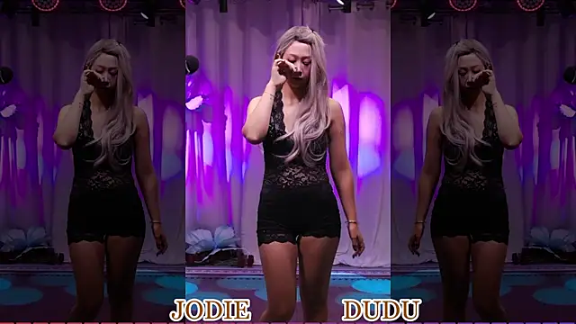 yznt-dudu online show from June 11, 2026, 3:47 am