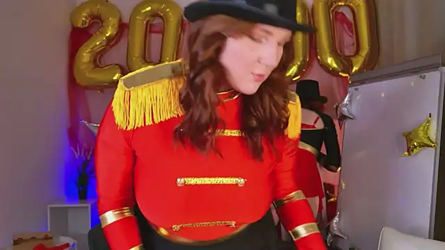 love me  tonight  online show from March 29, 2026, 1:18 am