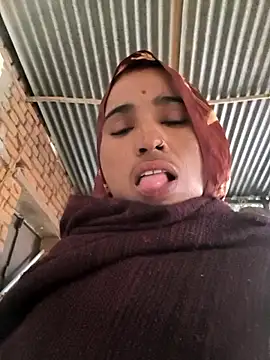 Snapshot of Hot_raaani chatting on January 8, 2026, 11:05 am Hot raaani online show from January 8, 2026, 11:05 am