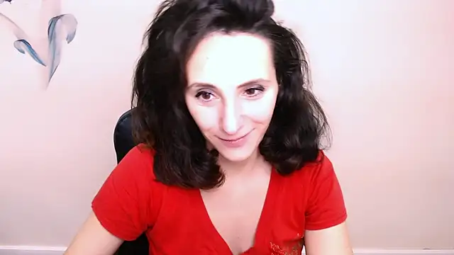 Snapshot of AlissaJersi chatting on October 29, 2025, 9:19 am AlissaJersi online show from October 29, 2025, 9:19 am