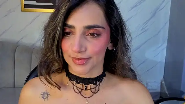 agatha brooks t online show from March 5, 2026, 12:35 pm