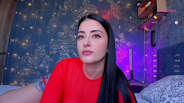 sweet chris diamond online show from October 1, 2025, 1:44 am