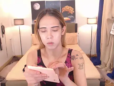 Snapshot of PreciousAmore chatting on February 25, 2026, 9:31 am PreciousAmore online show from February 25, 2026, 9:31 am