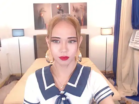 PreciousAmore online show from March 16, 2026, 6:54 pm