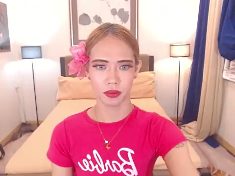 PreciousAmore online show from April 9, 2026, 11:16 am