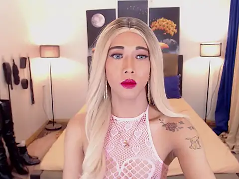 PreciousAmore online show from November 12, 2025, 10:41 am