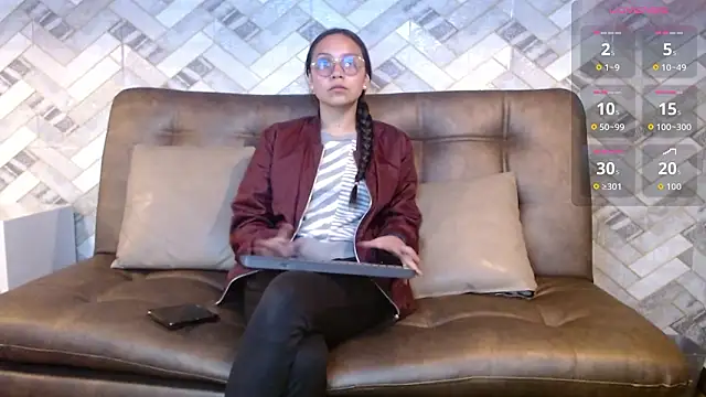 katalina07 1 online show from March 9, 2026, 1:14 pm