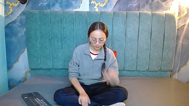 Snapshot of katalina07_1 chatting on April 25, 2026, 4:48 pm katalina07 1 online show from April 25, 2026, 4:48 pm