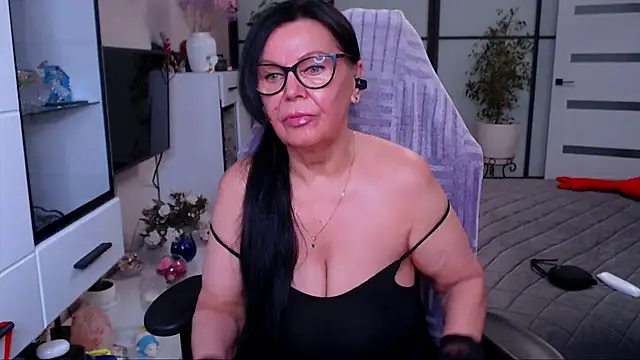 Snapshot of Anna_Blare chatting on May 30, 2026, 7:58 am Anna Blare online show from May 30, 2026, 7:58 am