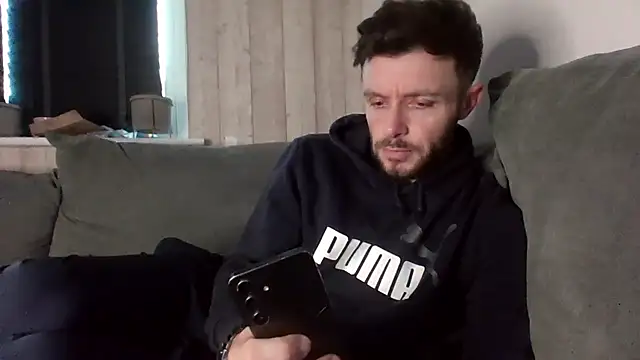 MasterJakeJohns online show from October 30, 2025, 4:04 pm