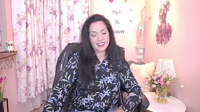 MyLovOne online show from March 15, 2026, 1:51 pm