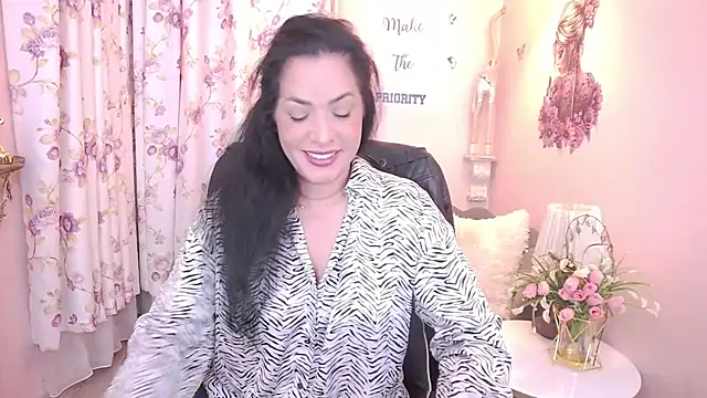 MyLovOne online show from April 13, 2026, 8:40 am