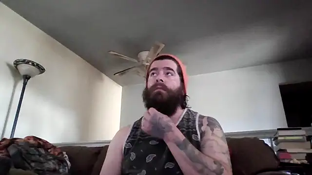 biggnar420 online show from March 12, 2026, 6:34 pm