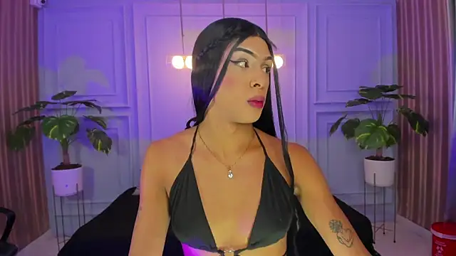 keytinthomson  online show from March 6, 2026, 6:58 pm