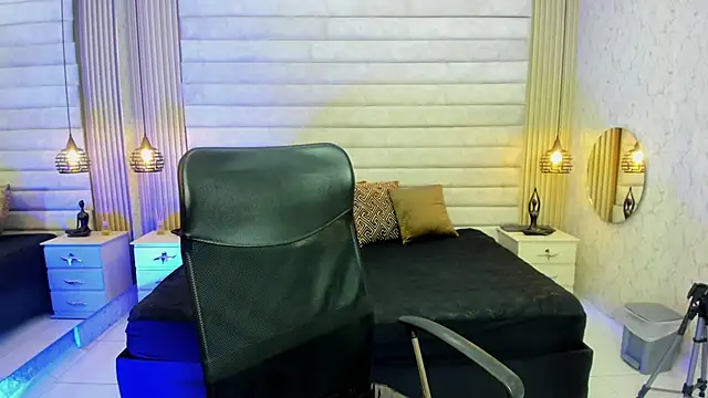 keytinthomson  online show from February 2, 2026, 7:24 pm