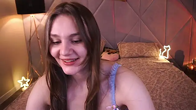 DiamondGoldie online show from January 31, 2026, 8:29 pm