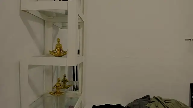 MafeStar777 online show from January 6, 2026, 3:27 pm