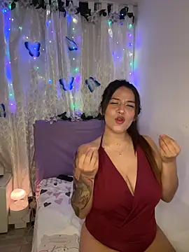 Linda Bellucci online show from February 27, 2026, 3:29 am