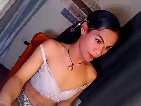 bellalot online show from February 14, 2026, 5:07 am