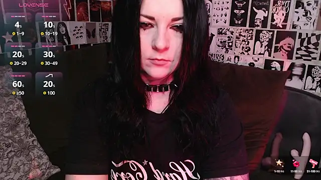 Kvopa online show from October 25, 2025, 10:43 pm