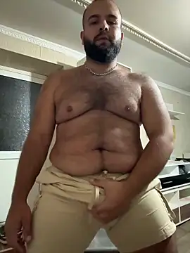 german turk online show from September 8, 2025, 6:51 pm