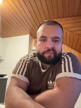 german turk online show from April 16, 2026, 4:46 am