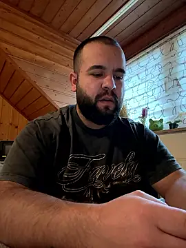 german turk online show from January 16, 2026, 8:51 am