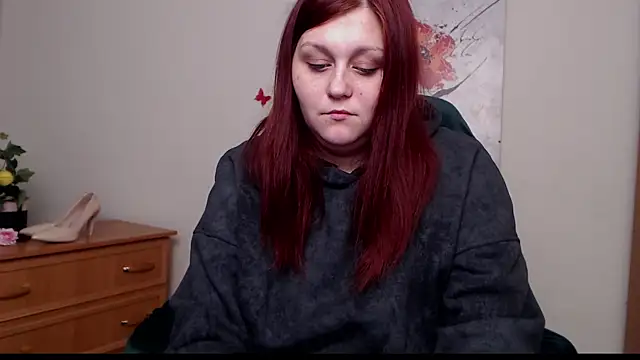 Alisawoods  online show from March 2, 2026, 1:40 pm