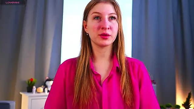 LorettaGladman online show from April 11, 2026, 4:09 am