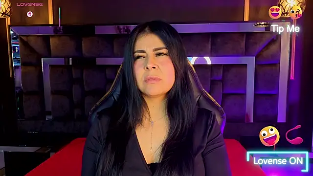 Snapshot of Aniajoness_ chatting on January 15, 2026, 3:54 am Aniajoness online show from January 15, 2026, 3:54 am