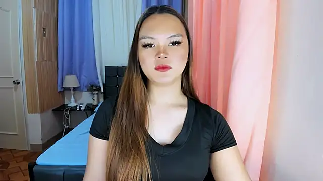 ameliamaureen online show from February 25, 2026, 2:34 am