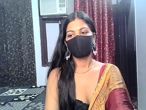 Meri Cutie Pie online show from October 23, 2025, 8:18 pm