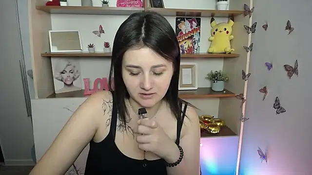 Snapshot of Katrin_kiss_ chatting on June 5, 2026, 10:32 am Katrin kiss online show from June 5, 2026, 10:32 am