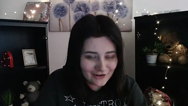 Katrin kiss  online show from February 6, 2026, 2:57 pm