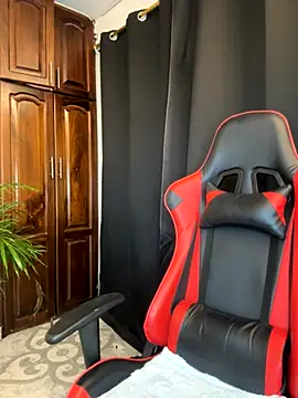 carol cruz133 online show from September 23, 2025, 11:34 pm