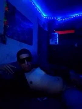 Juniorharo1982 online show from February 7, 2026, 9:28 am