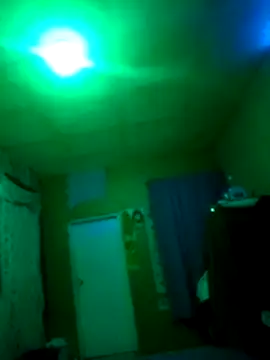 Juniorharo1982 online show from February 9, 2026, 10:35 am