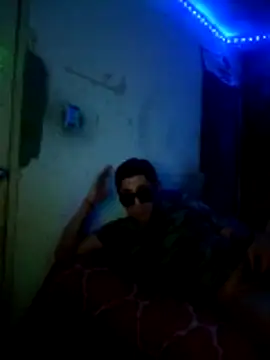 Juniorharo1982 online show from January 18, 2026, 3:54 am