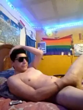 Juniorharo1982 online show from February 14, 2026, 10:26 am