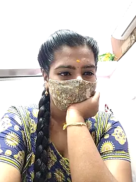 Tamil-Meenu12 online show from December 4, 2025, 6:12 am